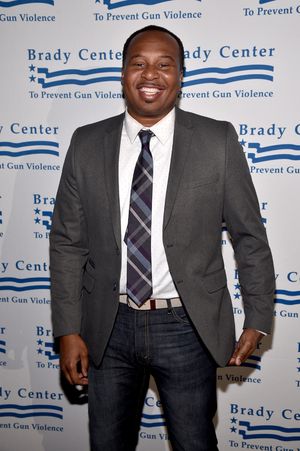 Roy Wood, Jr.  Photo