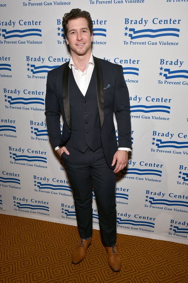 Evan Todd Photo
