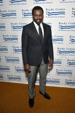  Joshua Henry Photo