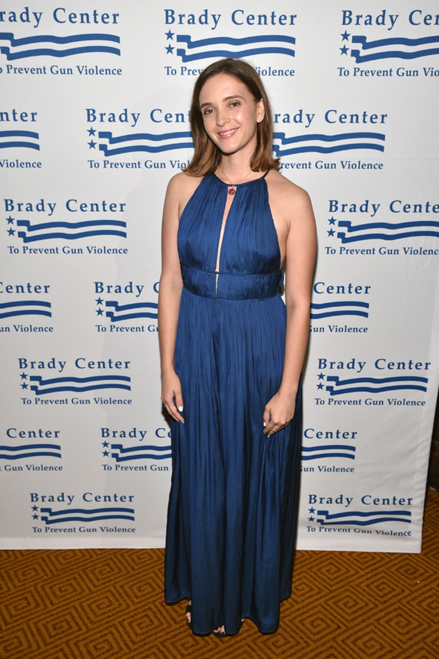 Photo Flash: Bryan Cranston, Joshua Henry, Jason Robert Brown Attend the Brady Center to Prevent Gun Violence's Bear Awards  Image