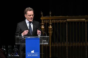 Bryan Cranston Photo