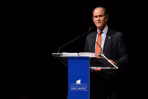 Chairman of the Board for the Brady Center to Prevent Gun Violence Kevin Quinn @ BroadwayWorld Chairman of the Board for the Brady Center to Prevent Gun Violence Kevin Quinn Photo