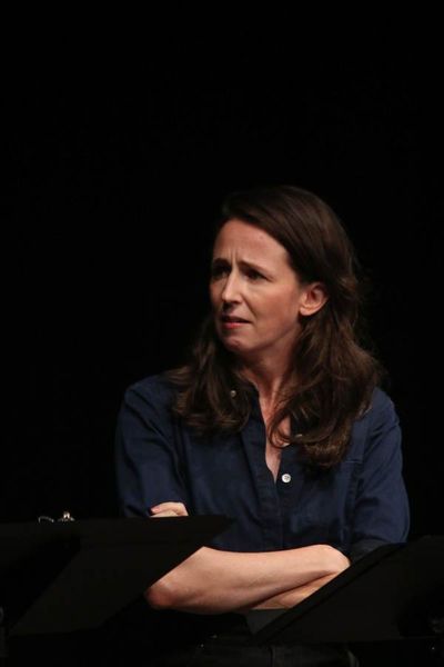 Kristen Sieh Photo