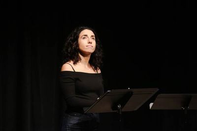 Layan Elwazani Photo