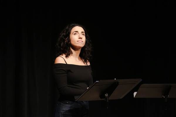 Layan Elwazani Photo