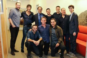 Pomme Koch @ BroadwayWorld Pomme Koch Photo