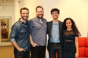 Rachel Prather @ BroadwayWorld Rachel Prather Photo