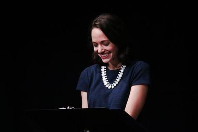Rachel Prather Photo