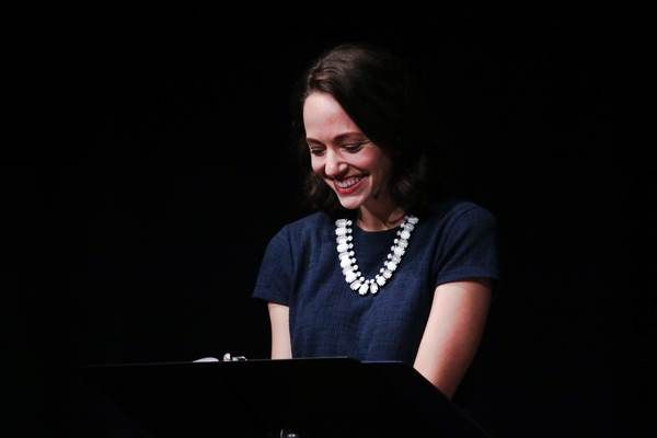 Rachel Prather Photo
