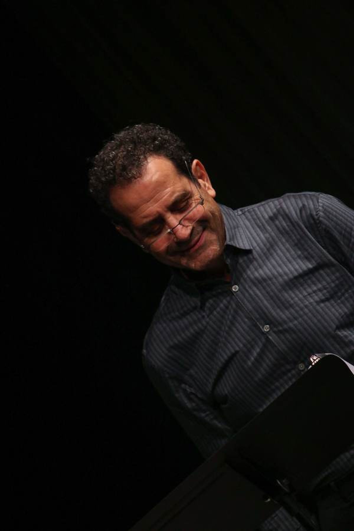 Tony Shalhoub at 