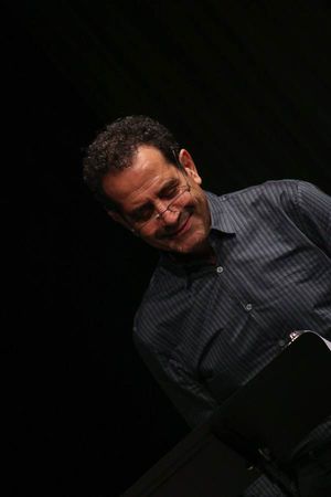 Tony Shalhoub Photo