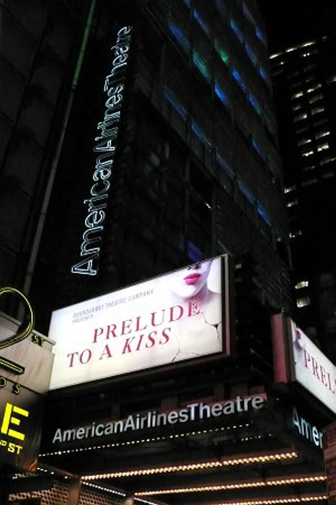 Photo Flashback: The American Airlines Theatre Turns 100! Photo Flashback: The American Airlines Theatre Turns 100! Image