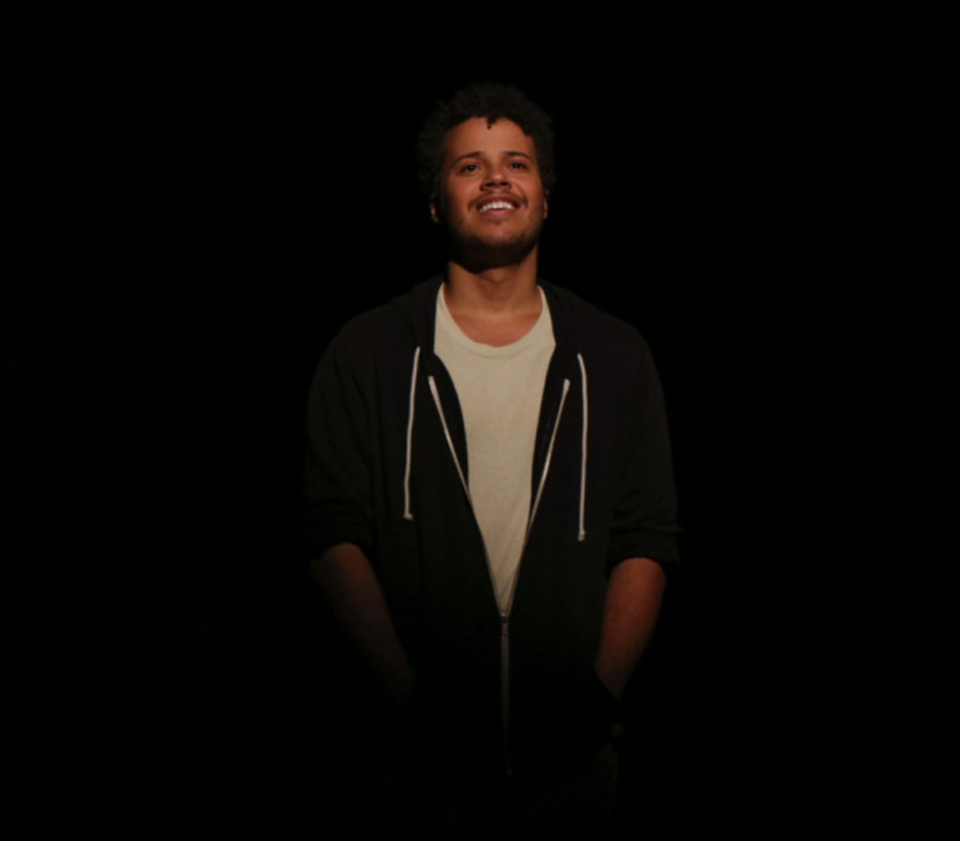 Photo Flash: A CHORUS LINE Plays Metropolis Performing Arts Centre  Image