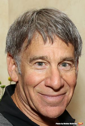 Stephen Schwartz Photo