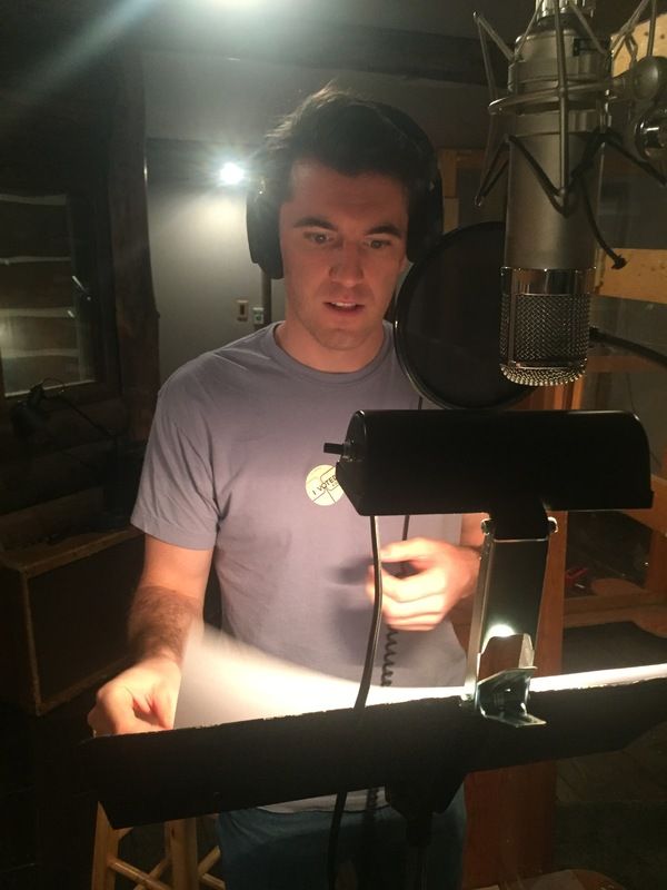 Kevin Zak Photo