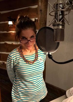 Susan J. Jacks Photo