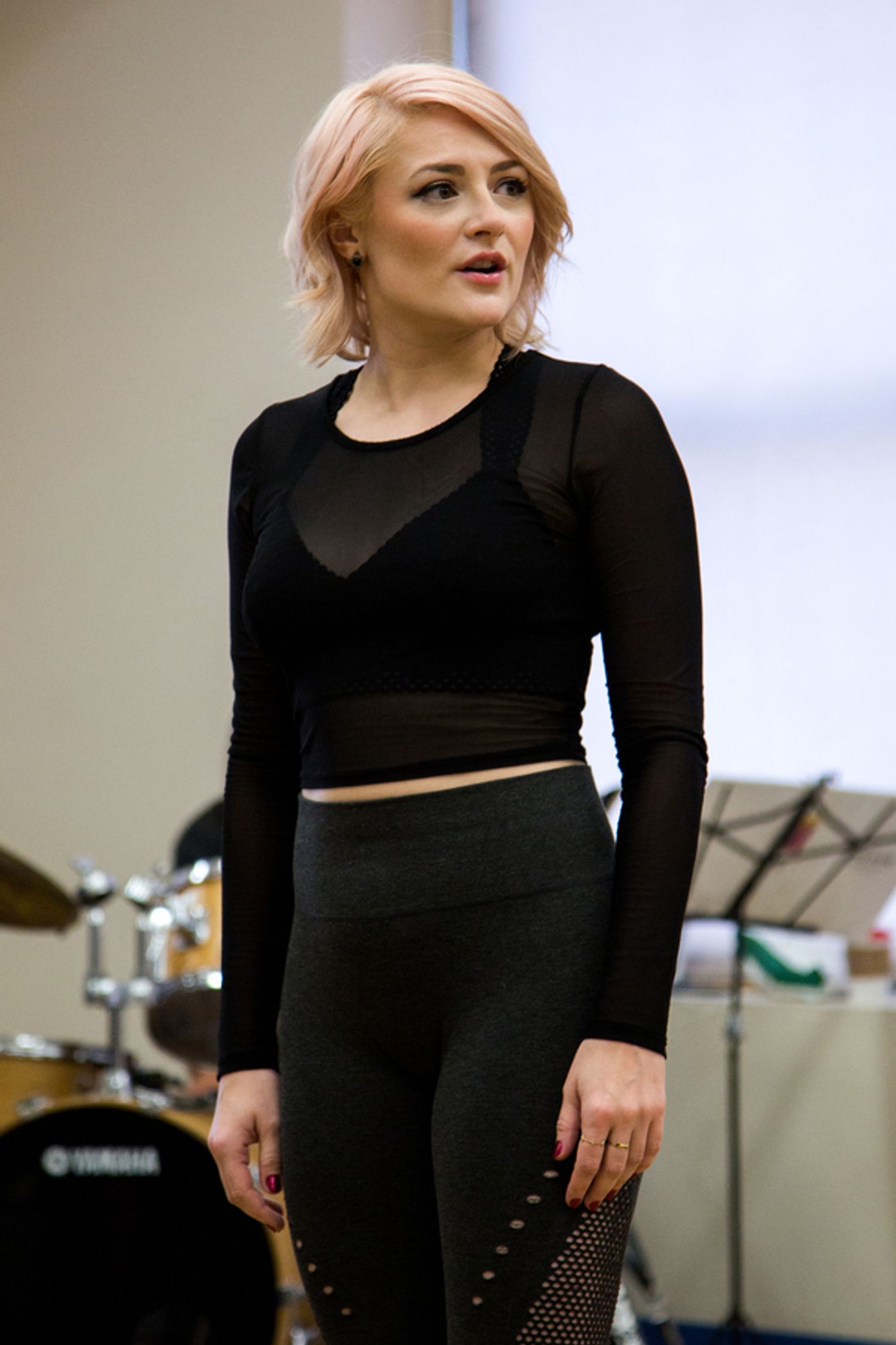 Photo Coverage: ROCK OF AGES 10th Anniversary Tour Gets Ready to Hit the Road!  Image