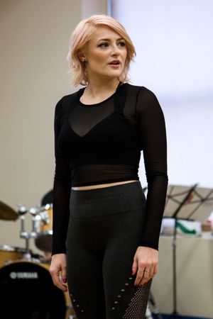 Katie LaMark Photo