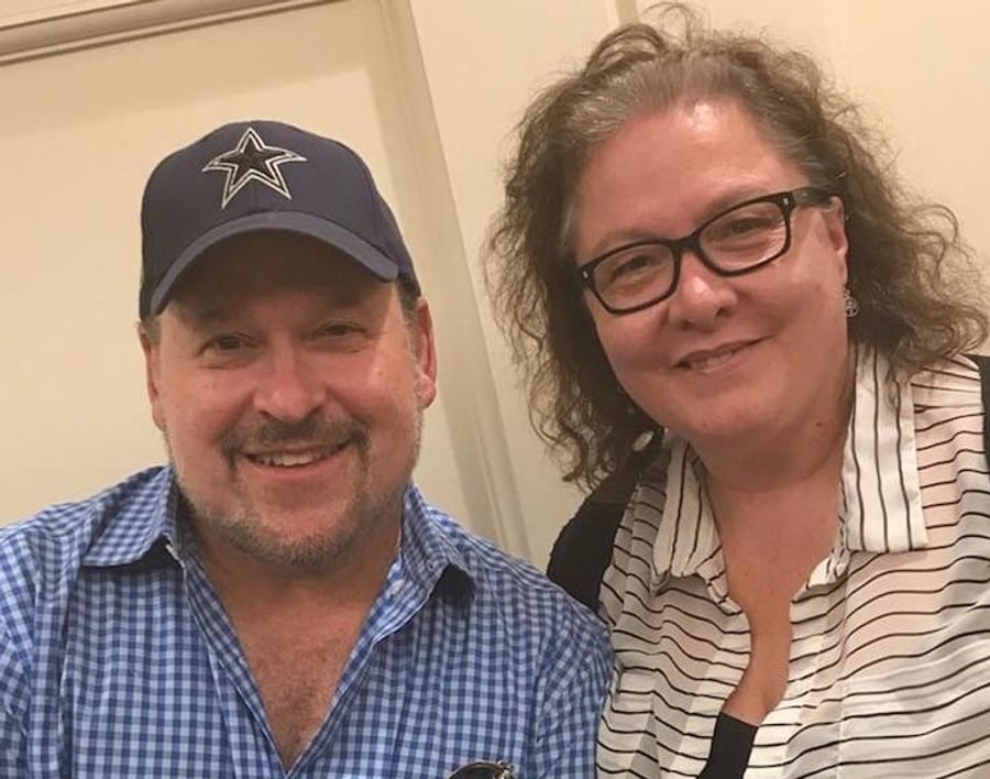 BWW Interviews: Following the Famed Composer's Visit, Utah Is Wild About Wildhorn Image