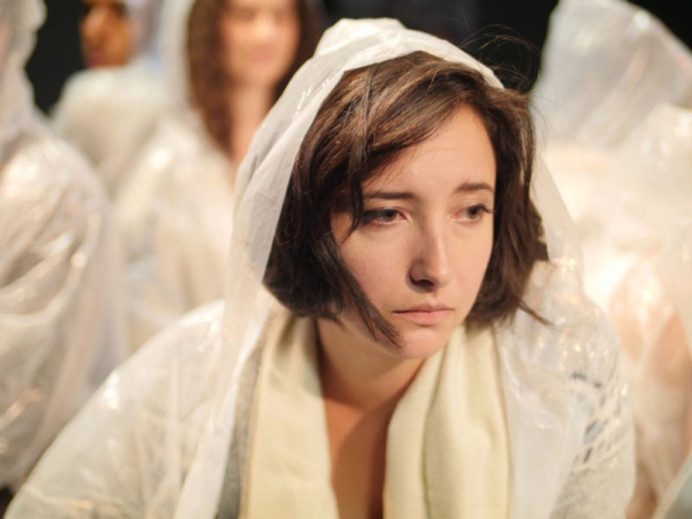 Photo Flash: First Look At I WANT A COUNTRY At FringeNYC Photo Flash: First Look At I WANT A COUNTRY At FringeNYC Image