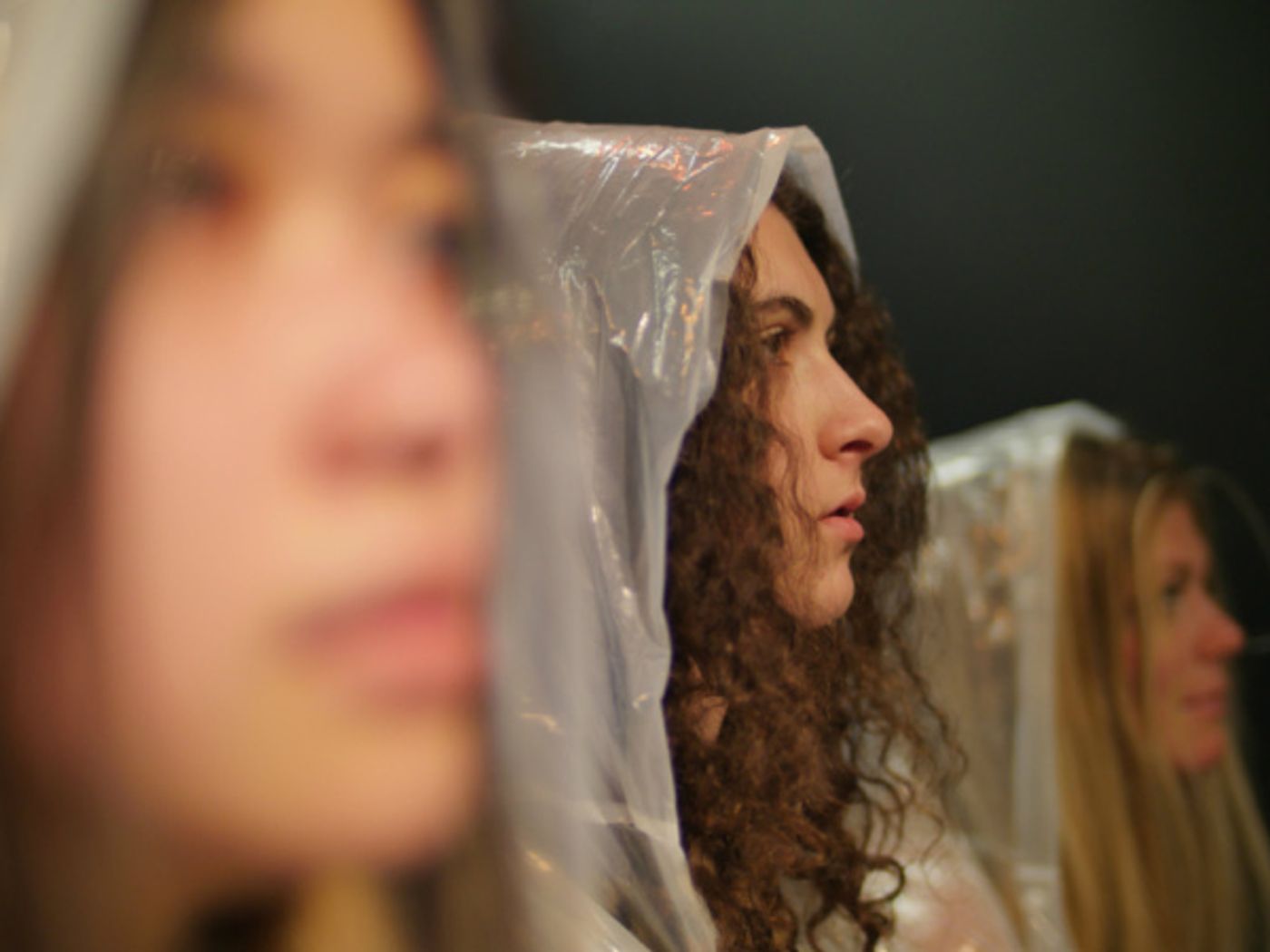 Photo Flash: First Look At I WANT A COUNTRY At FringeNYC Photo Flash: First Look At I WANT A COUNTRY At FringeNYC Image