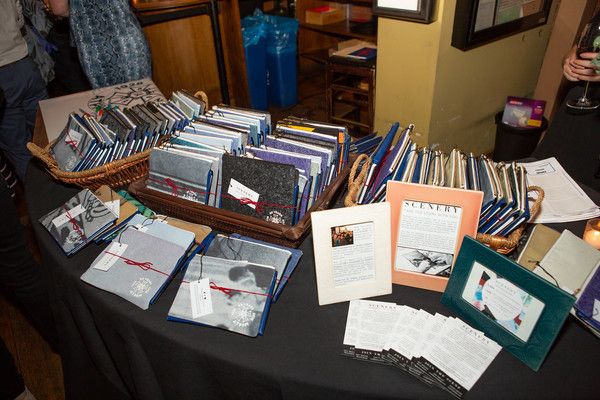 Photo Flash: Association of Theatrical Press Agents and Managers Celebrates 90 Years! — photo 5 of 16