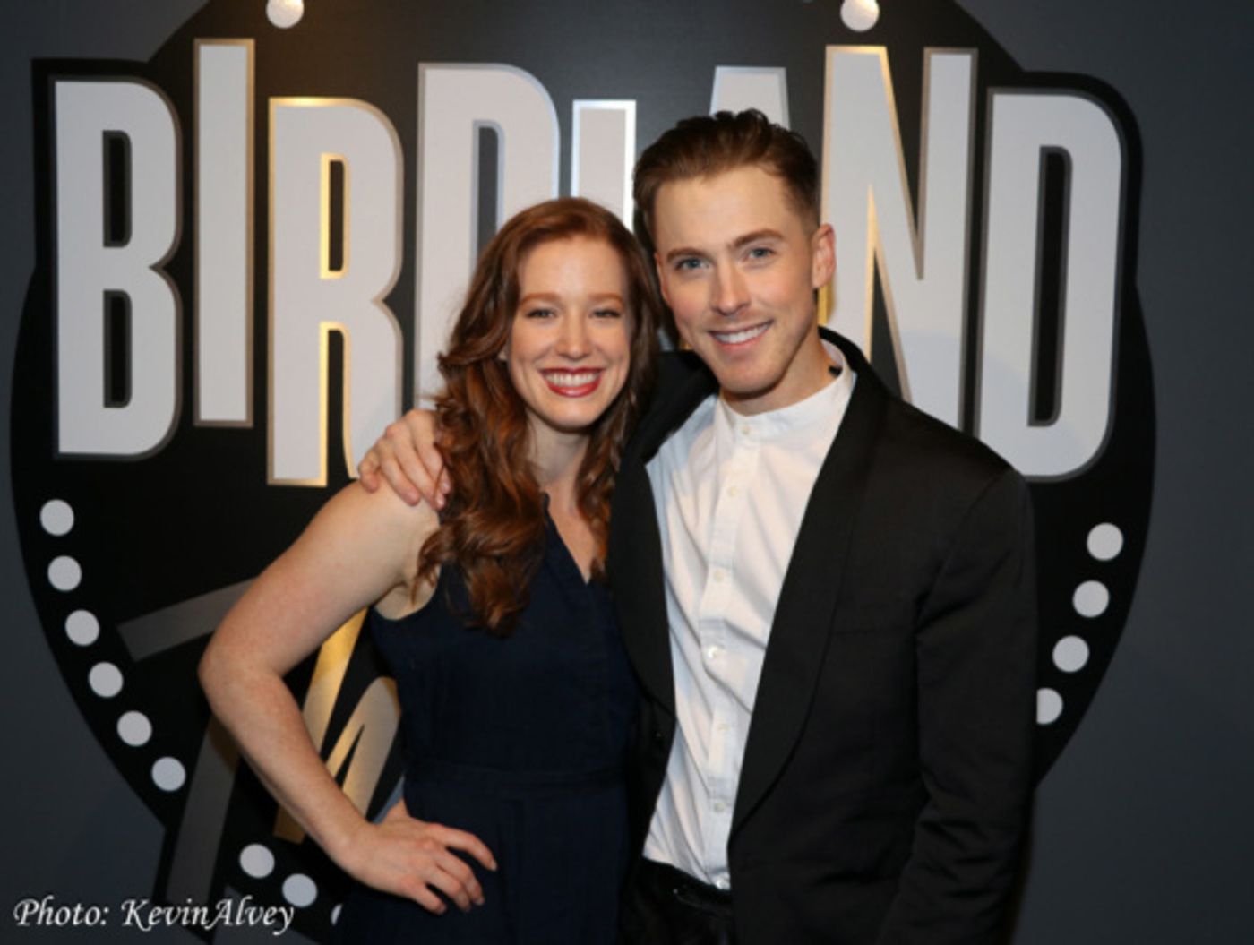 Photo Flash: Daniel LeClaire Comes to Birdland Theater  Image