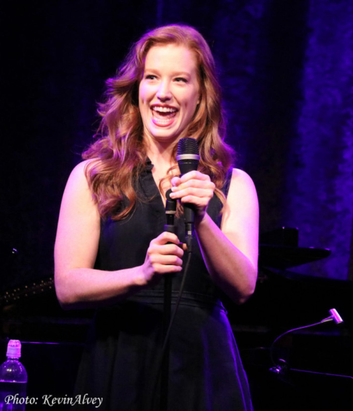 Photo Flash: Daniel LeClaire Comes to Birdland Theater  Image