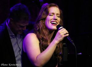 Kennedy Caughell Photo