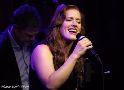 Kennedy Caughell Photo