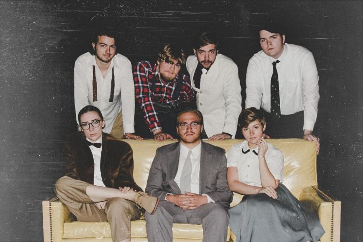 Collegiate Theatrics: Middle Tennessee State University's REGAN HOLMBERG  Image