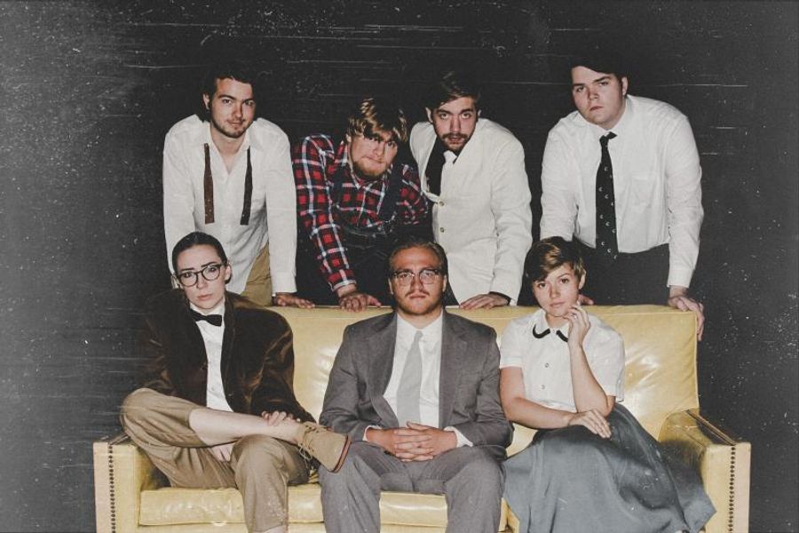 Collegiate Theatrics: Middle Tennessee State University's REGAN HOLMBERG Image