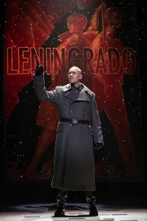 Carlos Salgado Photo