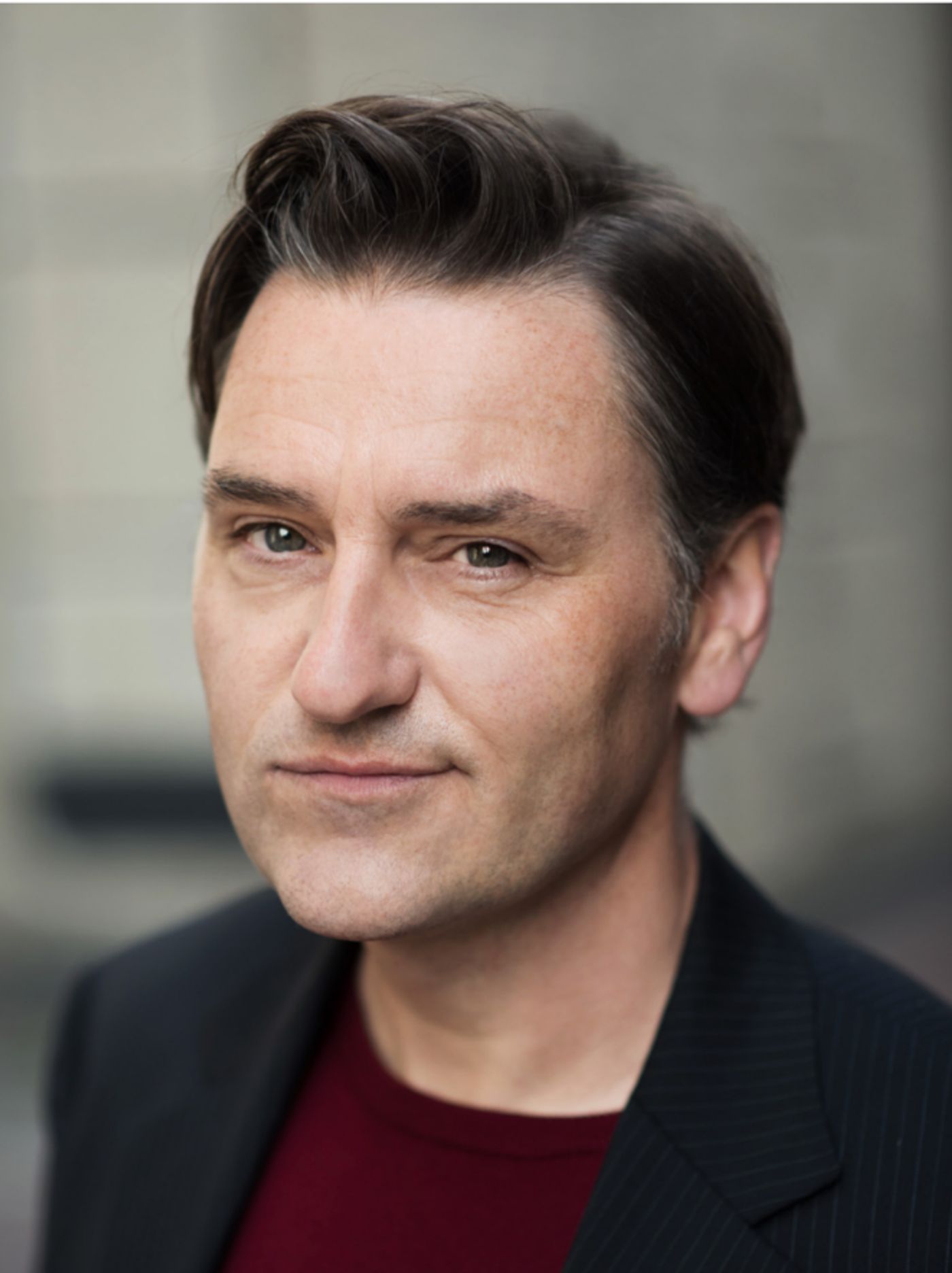 Interview: Rebecca McKinnis and Lee Ross Discuss EVERYBODY'S TALKING ABOUT JAMIE  Image