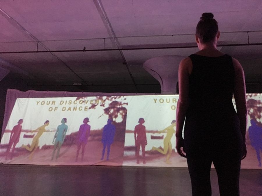 Review: No Man's Land Celebrates The Beauty of Birth to Be in a Hipster Haven  Image