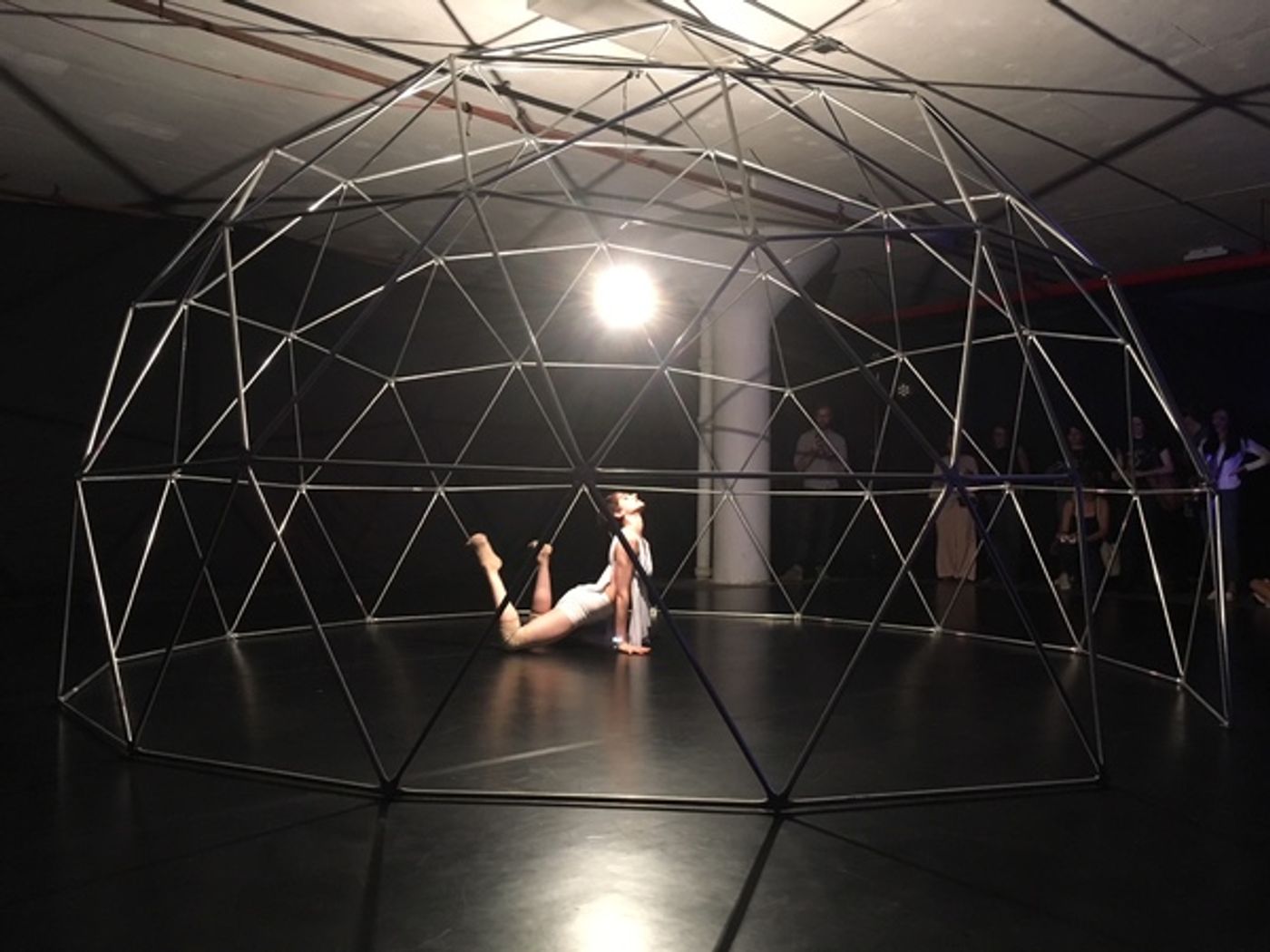 Review: No Man's Land Celebrates The Beauty of Birth to Be in a Hipster Haven Review: No Man's Land Celebrates The Beauty of Birth to Be in a Hipster Haven Image