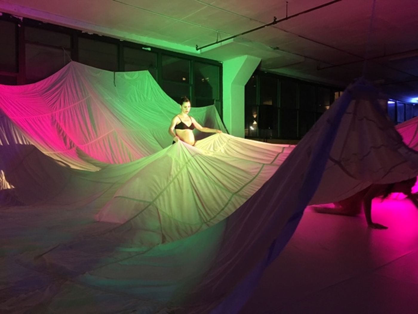 Review: No Man's Land Celebrates The Beauty of Birth to Be in a Hipster Haven Review: No Man's Land Celebrates The Beauty of Birth to Be in a Hipster Haven Image