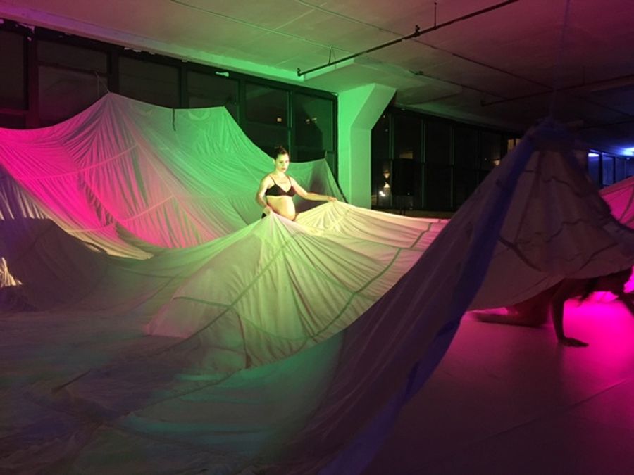 Review: No Man's Land Celebrates The Beauty of Birth to Be in a Hipster Haven  Image