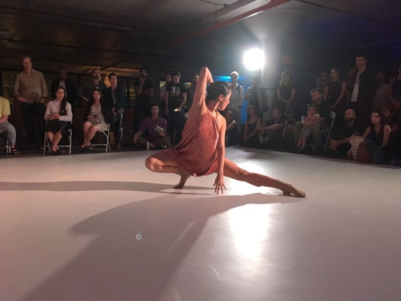 Review: No Man's Land Celebrates The Beauty of Birth to Be in a Hipster Haven Review: No Man's Land Celebrates The Beauty of Birth to Be in a Hipster Haven Image