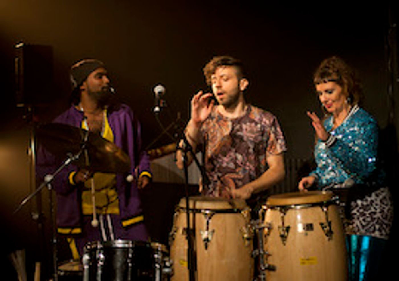 Guest Blog: Annie Siddons On DENNIS OF PENGE  Image