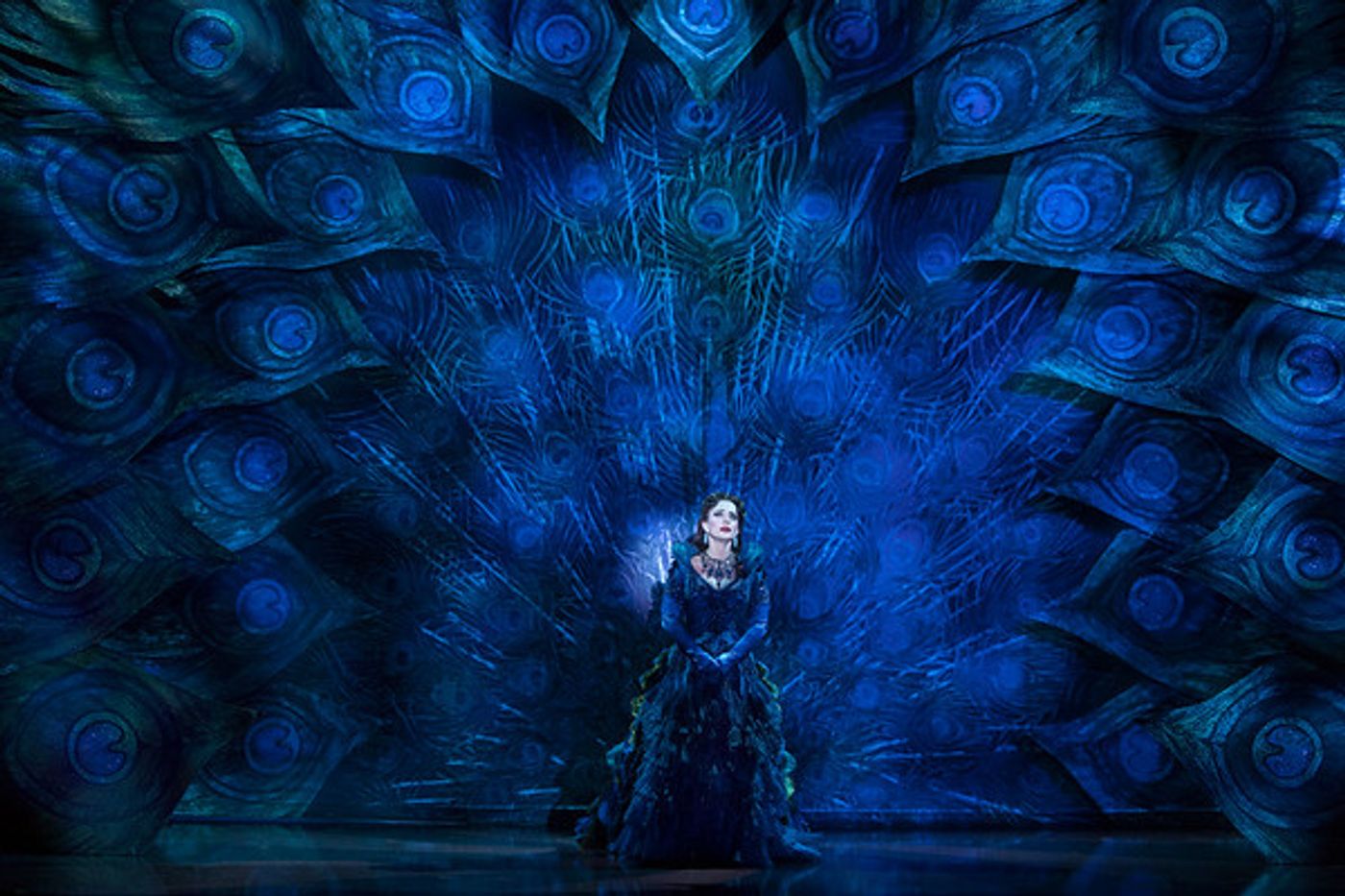 Review: LOVE NEVER DIES Comes to Philly  Image