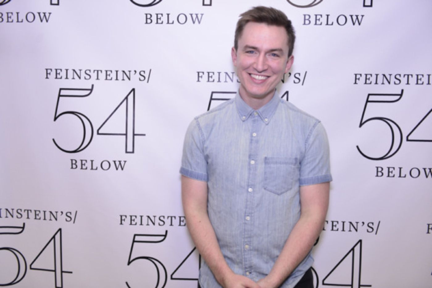 Photo Flash: 54 Sings One Direction Returns To Feinstein's/54 Below!  Image