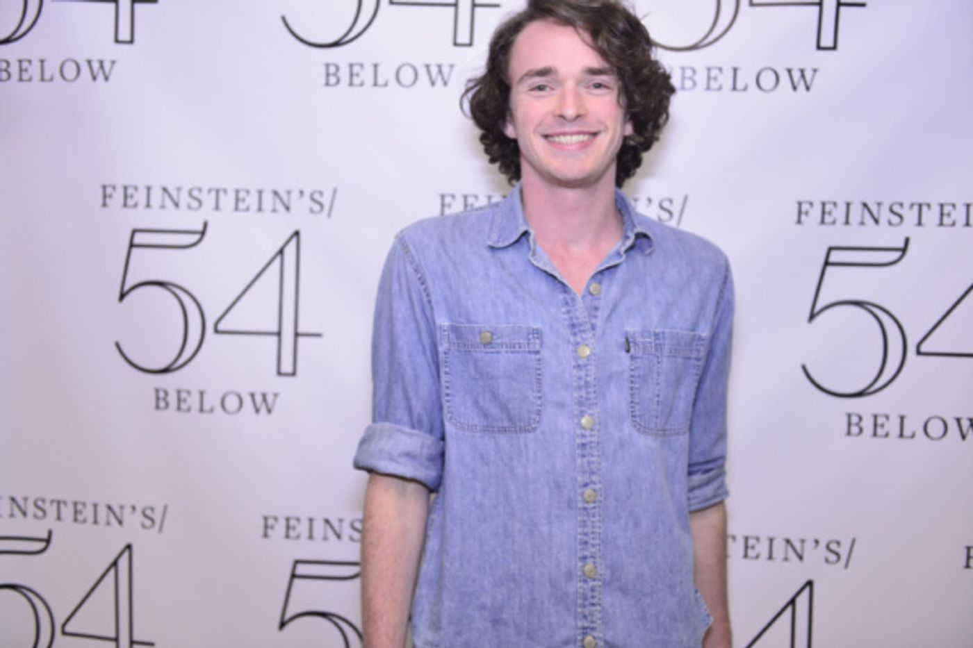 Photo Flash: 54 Sings One Direction Returns To Feinstein's/54 Below!  Image