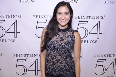 Krystina Alabado Photo
