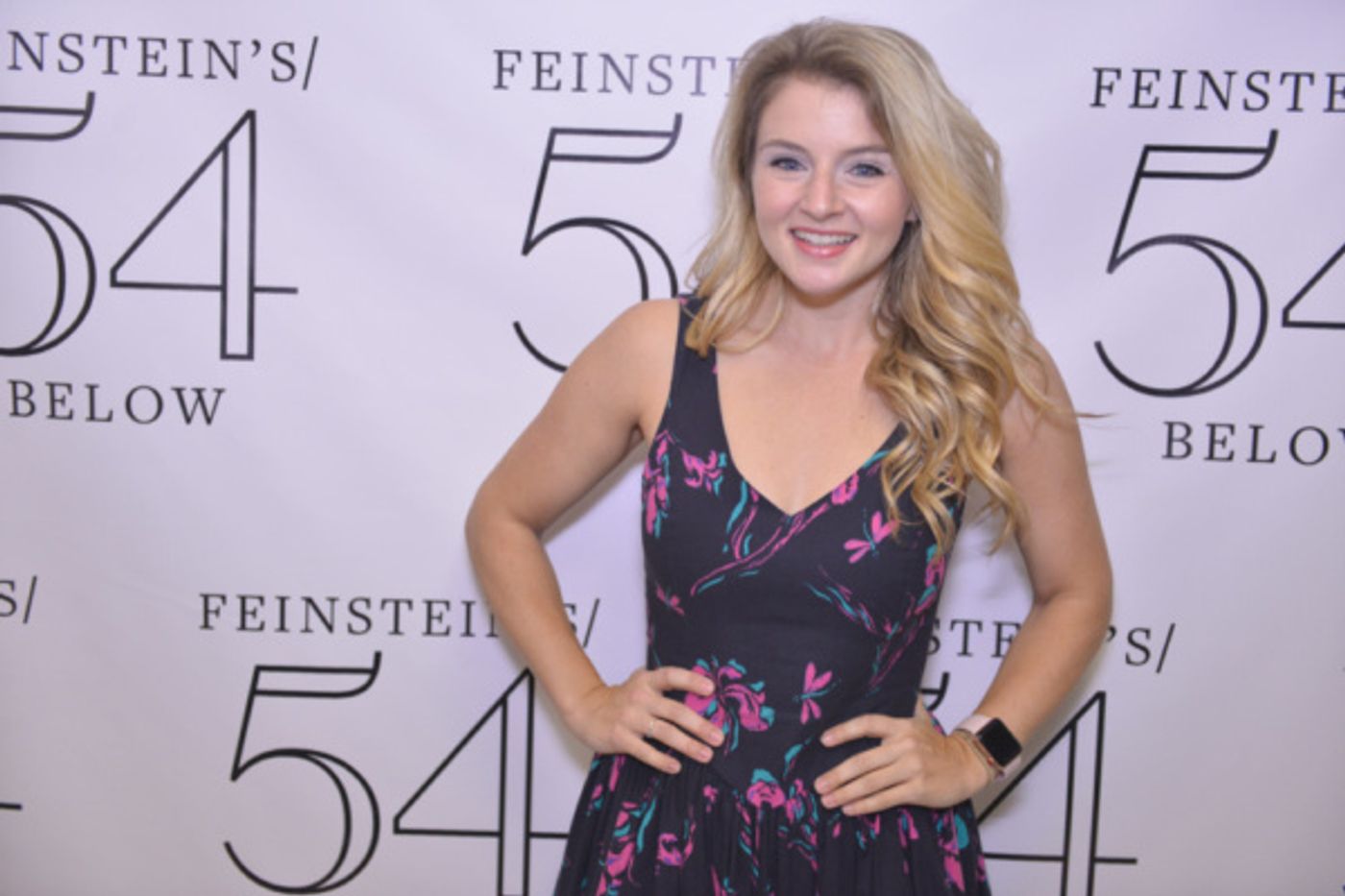 Photo Flash: 54 Sings One Direction Returns To Feinstein's/54 Below!  Image