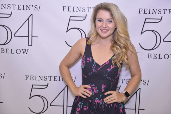 Jennafer Newberry Photo