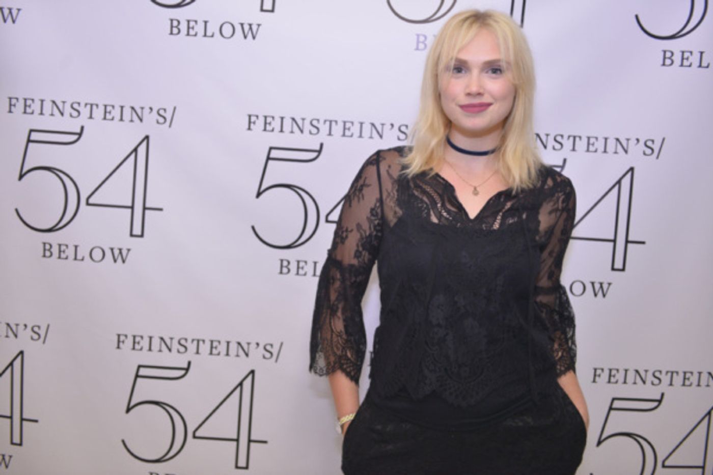 Photo Flash: 54 Sings One Direction Returns To Feinstein's/54 Below!  Image