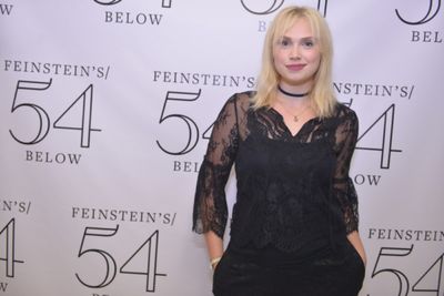 Charlotte Maltby Photo