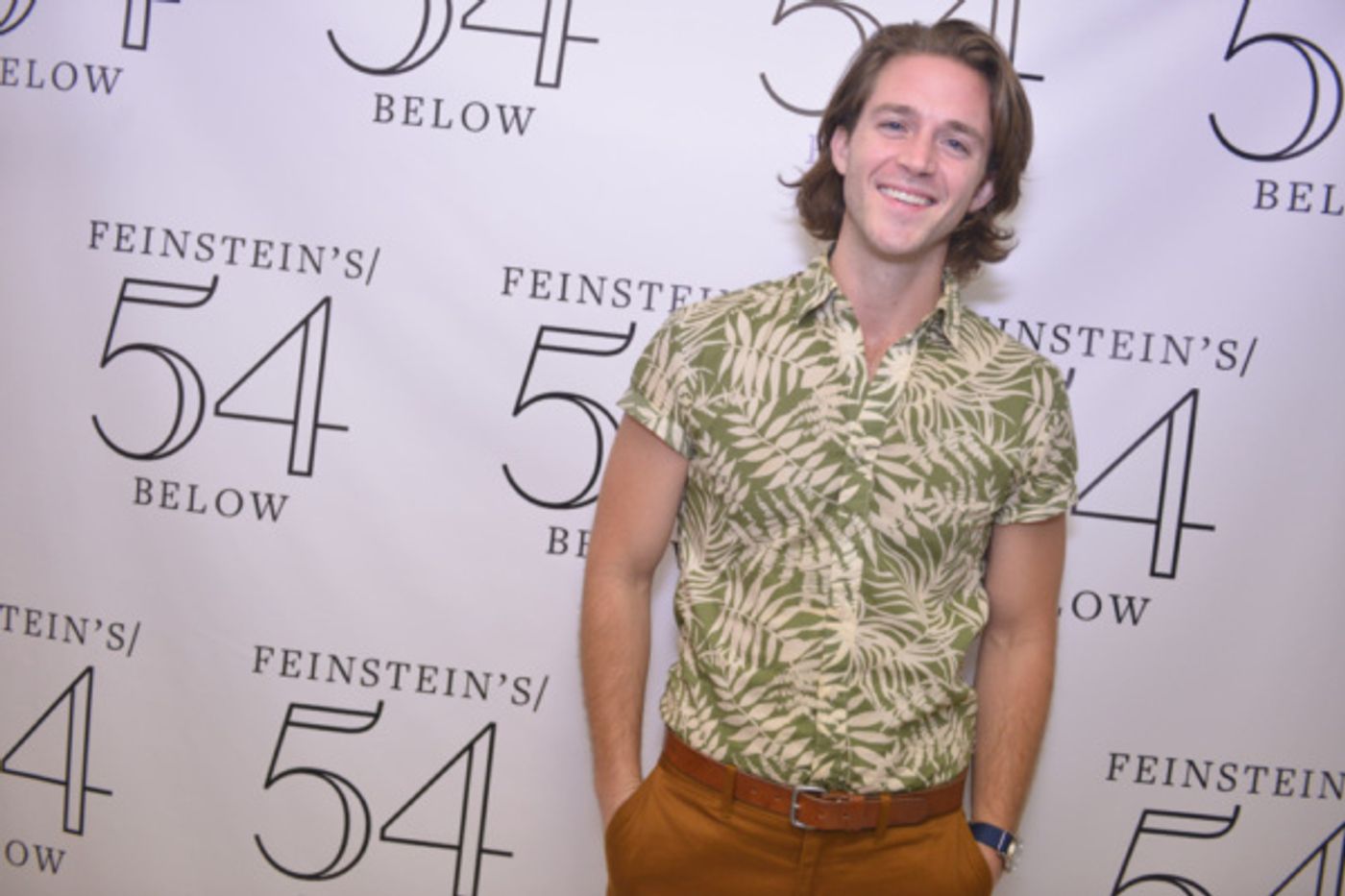 Photo Flash: 54 Sings One Direction Returns To Feinstein's/54 Below!  Image