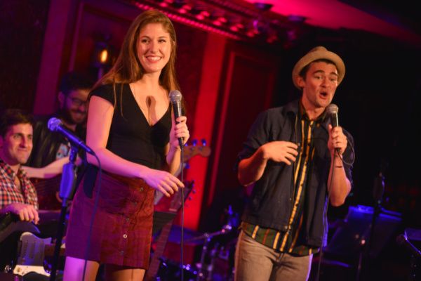 Kaitlyn Frank and Michael Ryan Photo